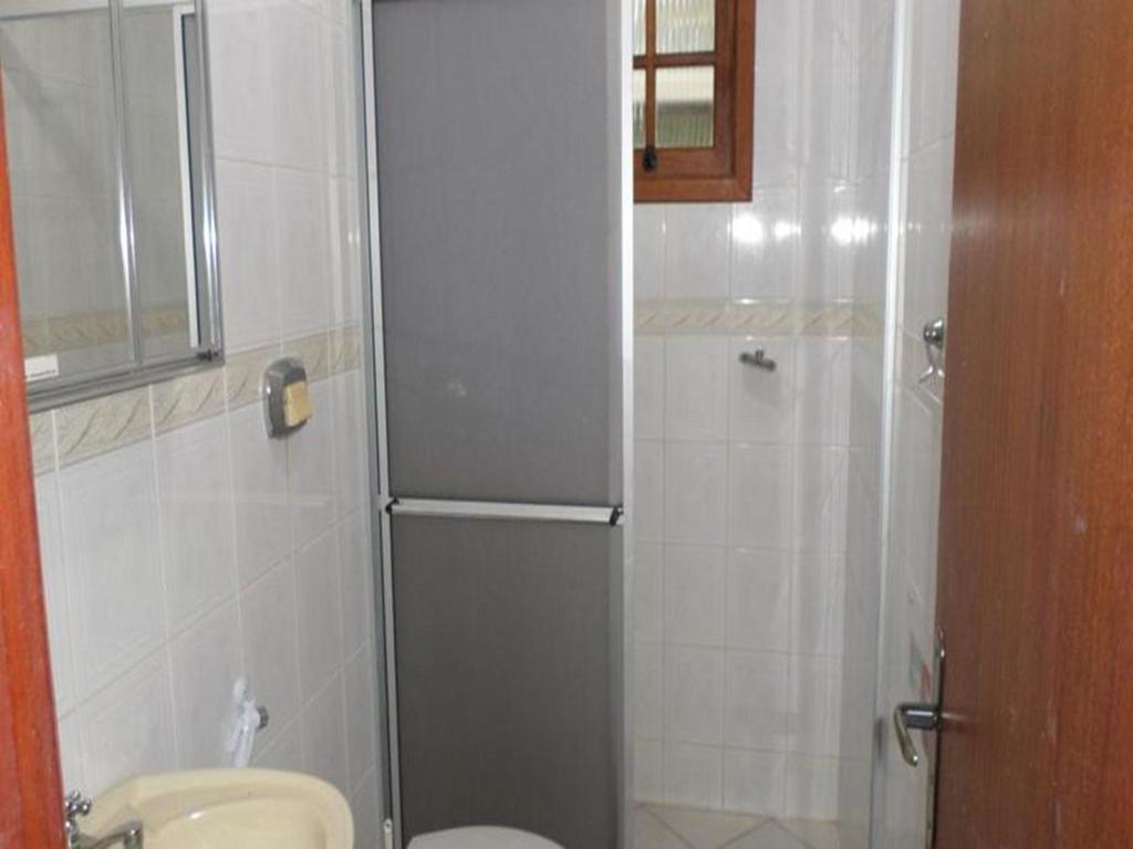 Pousada Clara Manha Bombinhas Zimmer foto