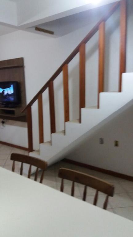 Pousada Clara Manha Bombinhas Exterior foto