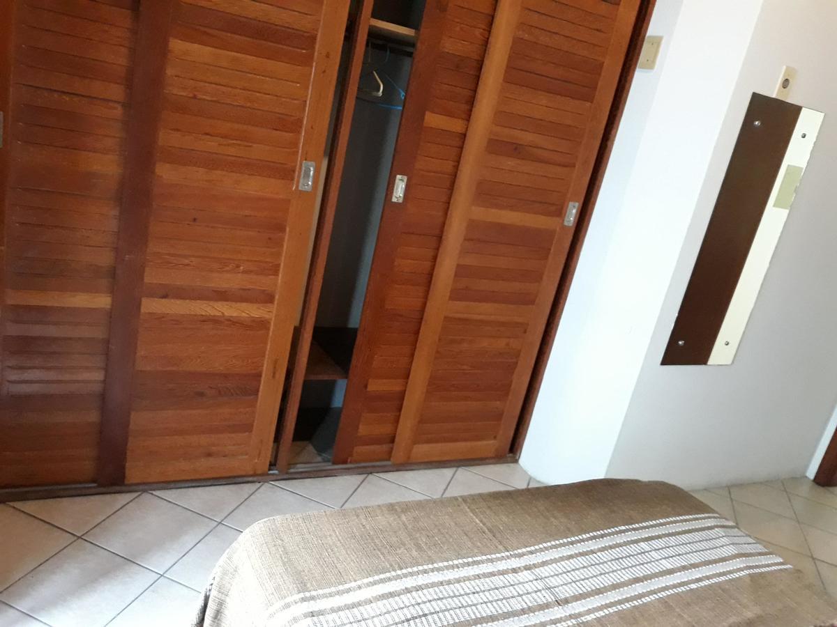 Pousada Clara Manha Bombinhas Exterior foto
